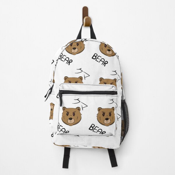 Item preview, Bear V.3 designed and sold by Bearredhat.
