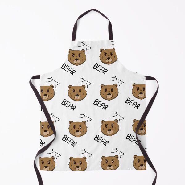 Item preview, Bear V.3 designed and sold by Bearredhat.