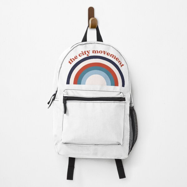 Item preview, The City Worship Movement Rainbow designed and sold by TheCityMVMT.