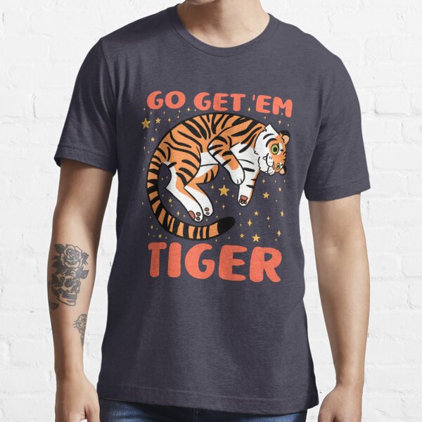 Tiger Abstract Polo Shirt – MEGZ Apparel