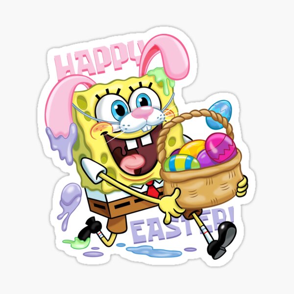 Item preview, Happy Easter! designed and sold by artxlife.
