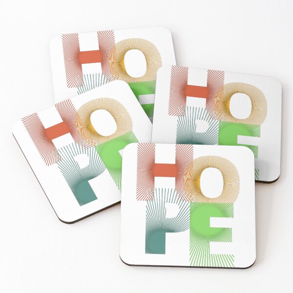 Item preview, Hope designed and sold by HOMEDESIGNPRINT.