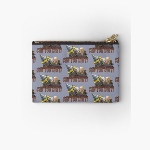 Item preview, can you dig it designed and sold by FeralJackRabit.