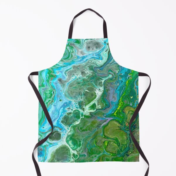 Item preview, Spring ocean  designed and sold by baksuart.