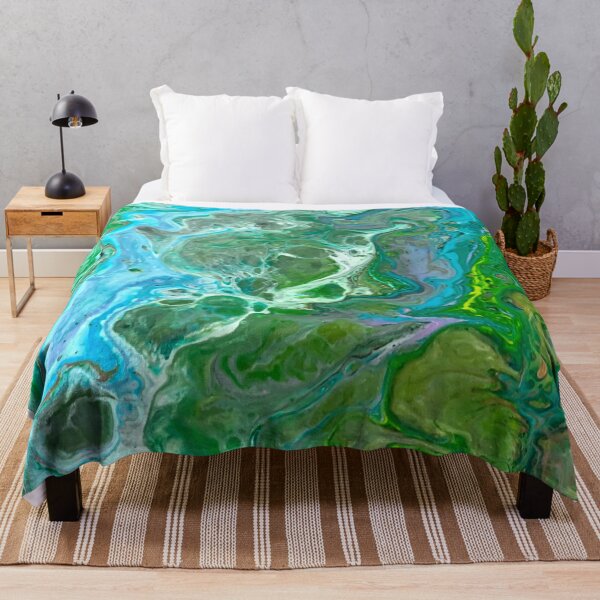 Item preview, Spring ocean designed and sold by baksuart.