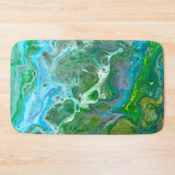 Item preview, Spring ocean  designed and sold by baksuart.