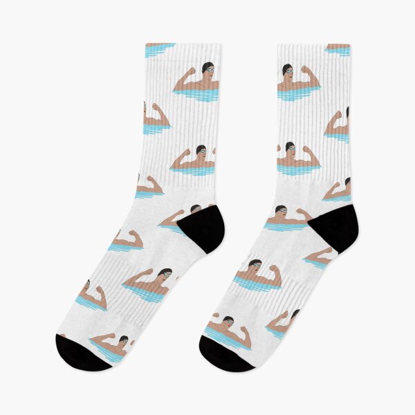 Item preview, Swim Victory designed and sold by BlueSkyTheory.
