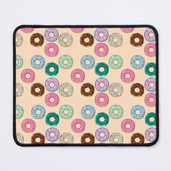 Item preview, Donut Collection designed and sold by PatternTitan.