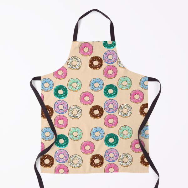 Item preview, Donut Collection designed and sold by PatternTitan.