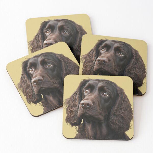 Item preview, Boykin 000 designed and sold by GoldeneyeGundog.