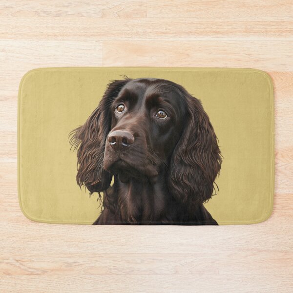 Item preview, Boykin 000 designed and sold by GoldeneyeGundog.