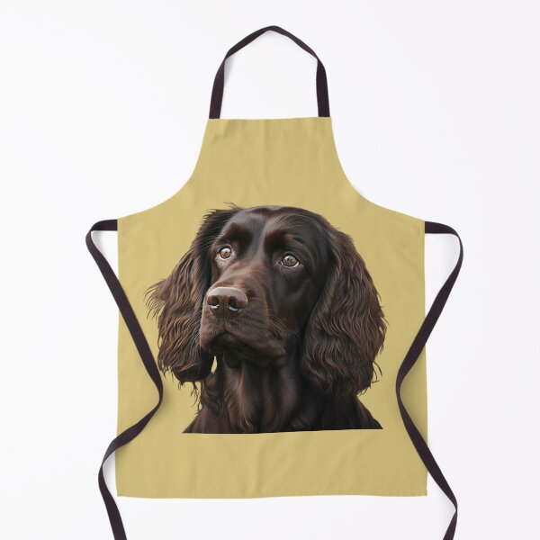Item preview, Boykin 000 designed and sold by GoldeneyeGundog.