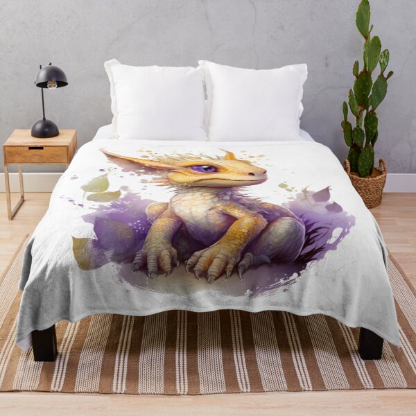 Item preview, Baby Dragon | Colorful Dragon | Baby Dragon Fashion designed and sold by henrique37.
