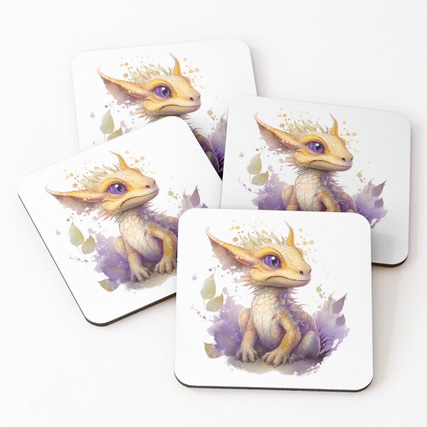 Item preview, Baby Dragon | Colorful Dragon | Baby Dragon Fashion designed and sold by henrique37.
