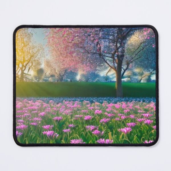 Item preview, Spring morning designed and sold by M-Lin.
