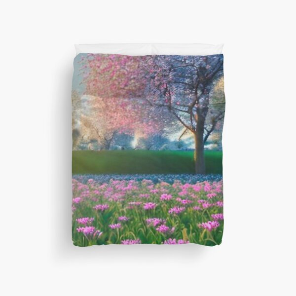 Item preview, Spring morning designed and sold by M-Lin.