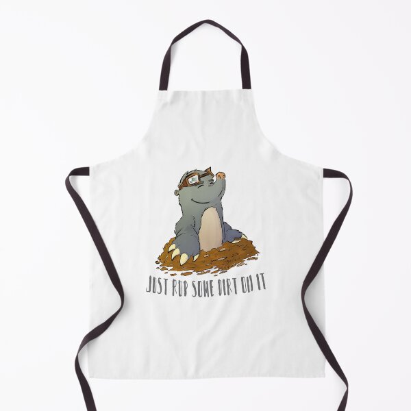Item preview, just rub some dirt on it designed and sold by FeralJackRabit.