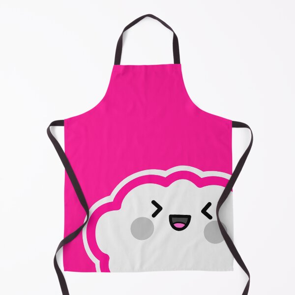Item preview, Hot Pink Cloud designed and sold by GoobyCloud.
