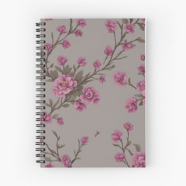 Item preview, Pink Primroses designed and sold by candlewithhare.