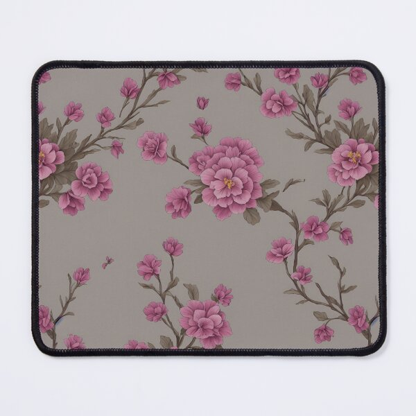 Item preview, Pink Primroses designed and sold by candlewithhare.