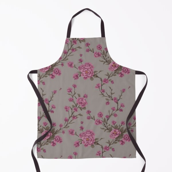 Item preview, Pink Primroses designed and sold by candlewithhare.