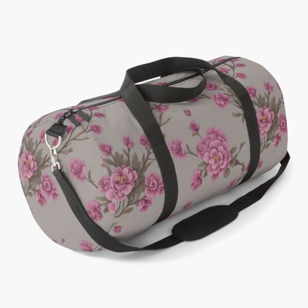 Item preview, Pink Primroses designed and sold by candlewithhare.