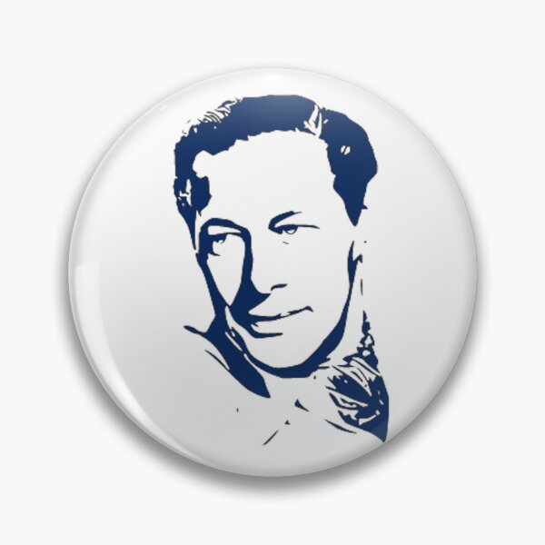 Item preview, Rex Harrison designed and sold by Gentle40Winks.