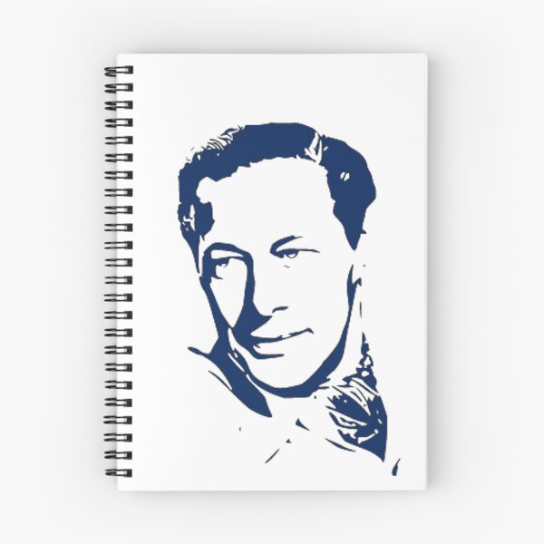 Item preview, Rex Harrison designed and sold by Gentle40Winks.