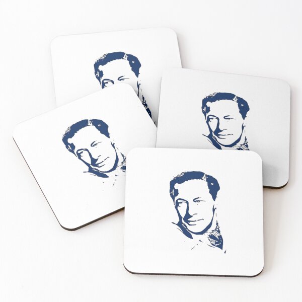 Item preview, Rex Harrison designed and sold by Gentle40Winks.