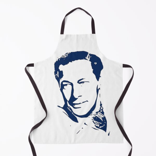 Item preview, Rex Harrison designed and sold by Gentle40Winks.