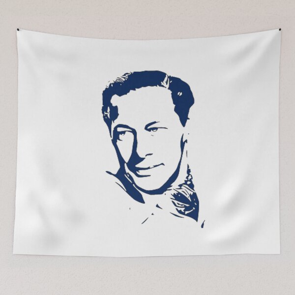 Item preview, Rex Harrison designed and sold by Gentle40Winks.