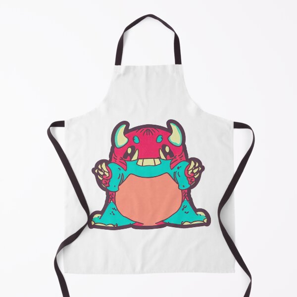 Item preview, --COLLECTIBLE MONSTER-- designed and sold by KAIJÜÜ HORROR.