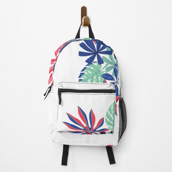 Item preview, Hand drawn colourful floral hawaian Design for any occasion designed and sold by PixelMajikz.