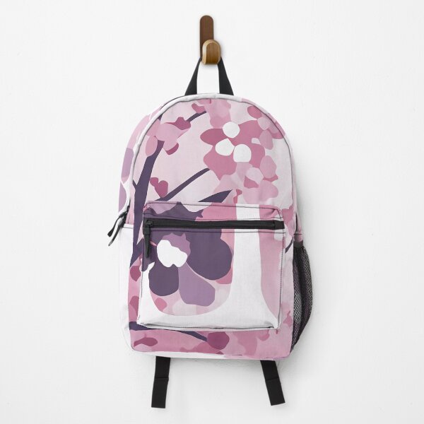 Item preview, The cat's paw of the plum print designed and sold by Cahlie Li.