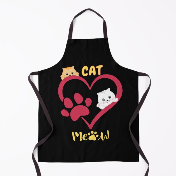 Item preview, cat meow. designed and sold by PODgraphics.