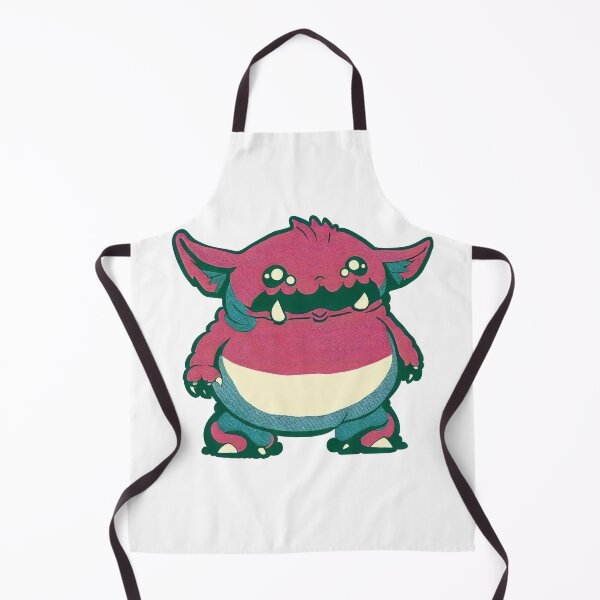 Item preview, --COLLECTIBLE MONSTER-- designed and sold by KAIJÜÜ HORROR.