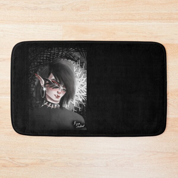 Item preview, goth girl designed and sold by FynnShadow.