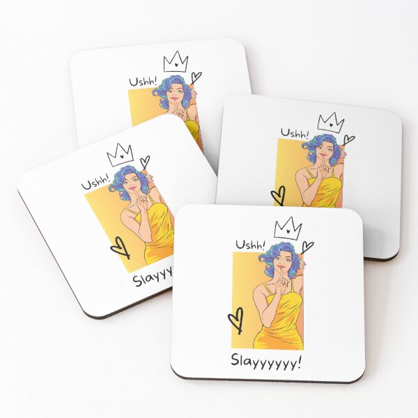Item preview, Just Slay it! designed and sold by DesignsCreative.