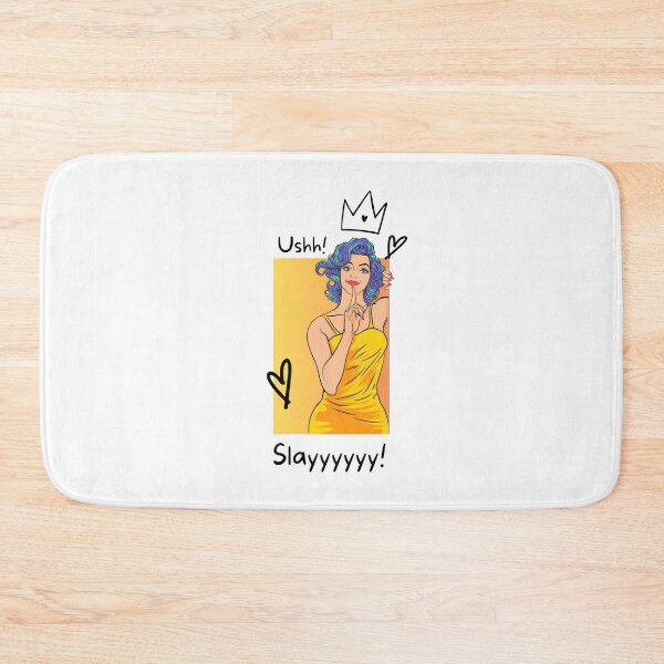 Item preview, Just Slay it! designed and sold by DesignsCreative.