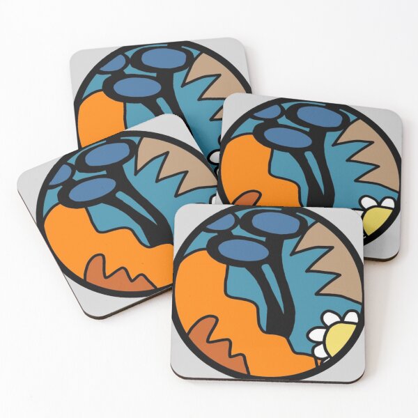 Item preview, Clarice designed and sold by Palfiec.