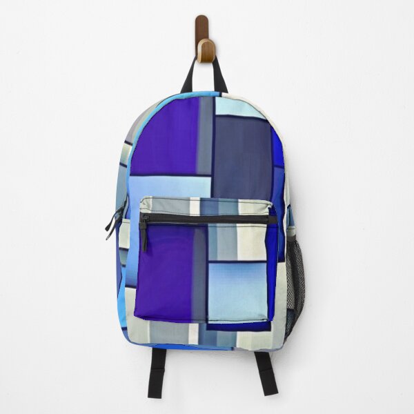 Item preview, Cool Blue designed and sold by Gary Whalley Design.