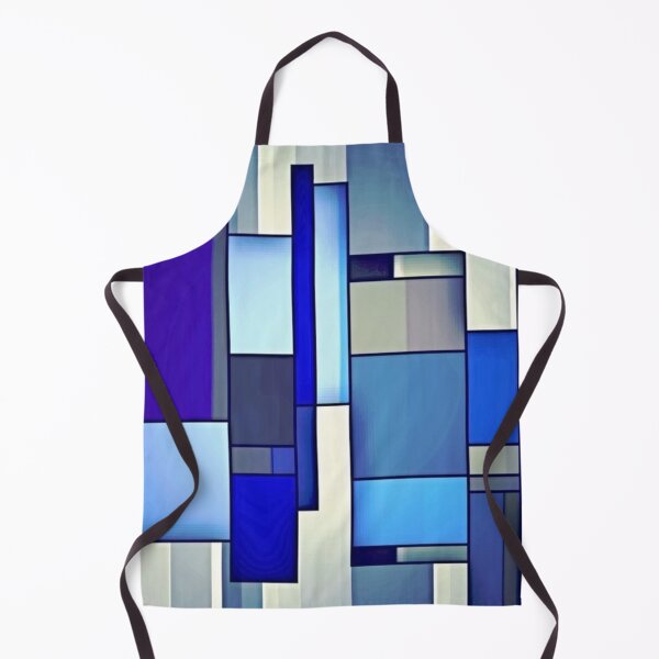 Item preview, Cool Blue designed and sold by Gary Whalley Design.