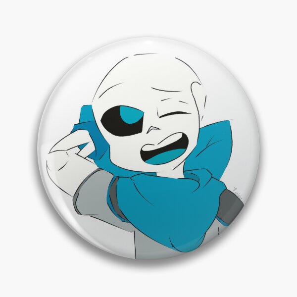 Pin oleh Melancholy Ganz di Killer Sans