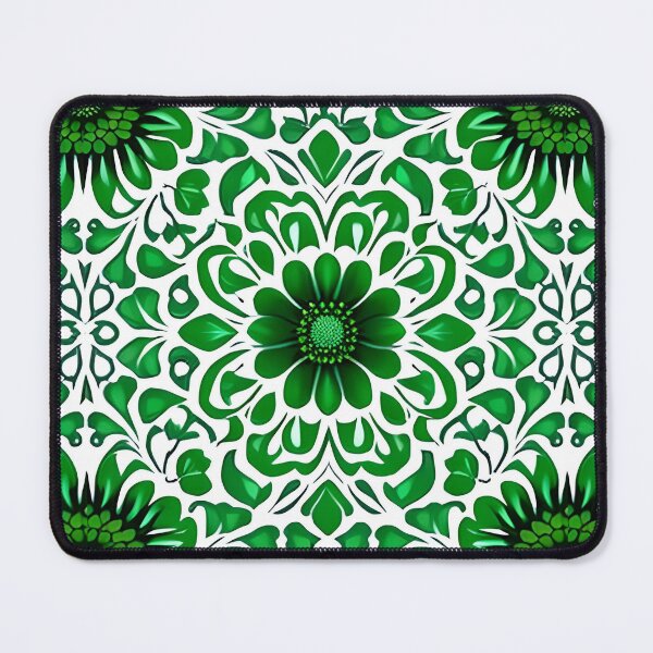 Item preview, Emerald Garden designed and sold by FaithandFlex.