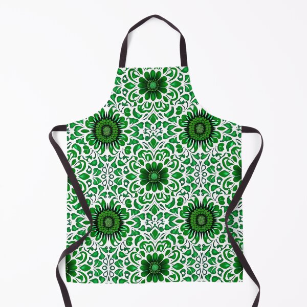 Item preview, Emerald Garden designed and sold by FaithandFlex.