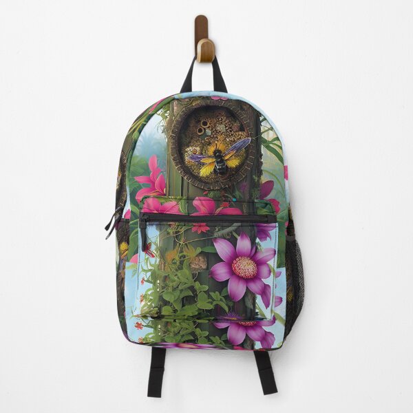 Item preview, Hotel for Pollinators designed and sold by Ayqueabeja.