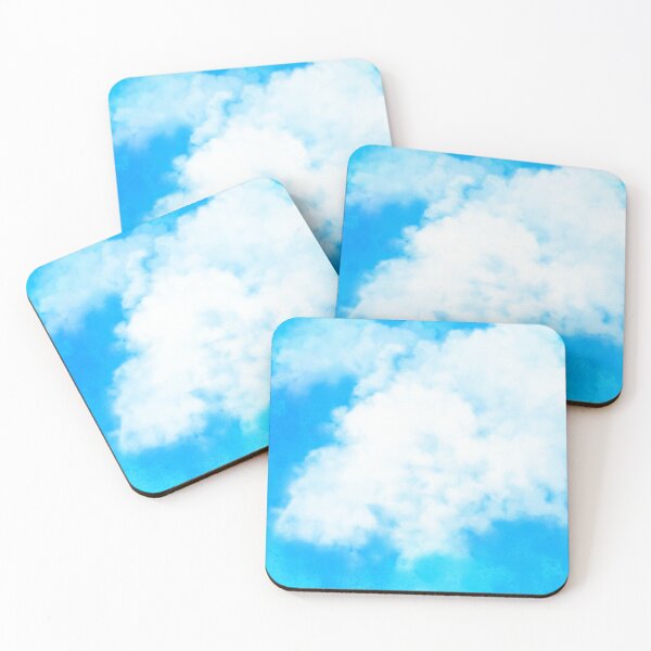 Item preview, Clouds designed and sold by RobbMcC.