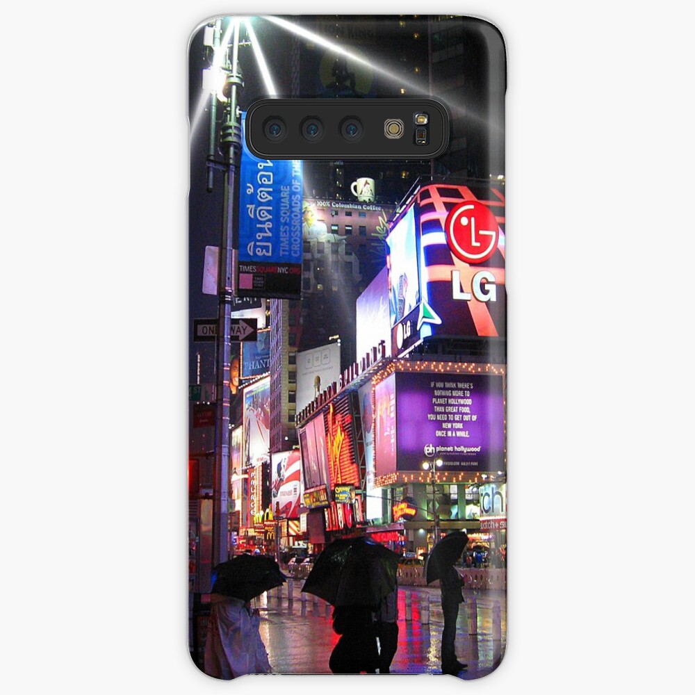 Blade Runner Case & Skin for Samsung Galaxy