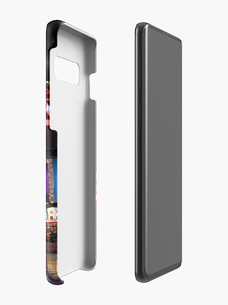 Alternate view of Blade Runner Case & Skin for Samsung Galaxy
