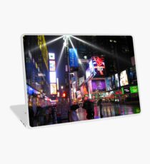 Blade Runner Laptop Skin